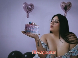 Oliviagusman