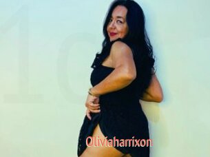 Oliviaharrixon