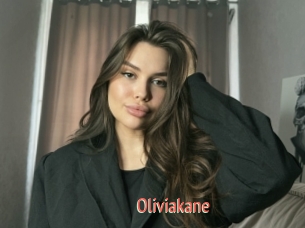 Oliviakane