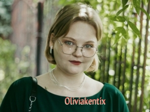 Oliviakentix