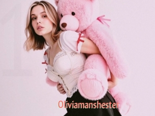 Oliviamanshester