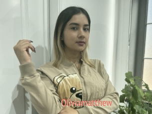 Oliviamatthew
