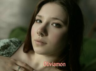 Oliviamon