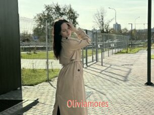 Oliviamores