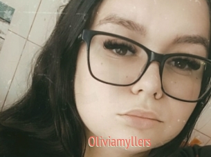 Oliviamyllers