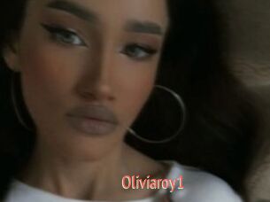 Oliviaroy1