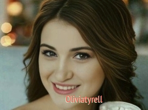 Oliviatyrell
