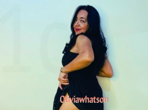 Oliviawhatson
