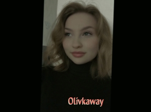 Olivkaway
