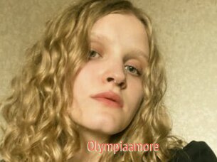 Olympiaamore