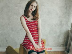 Olympiamoor