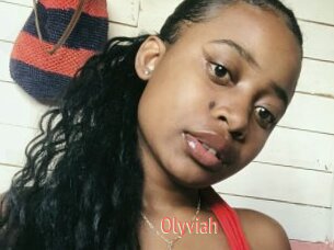 Olyviah