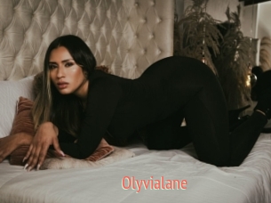 Olyvialane