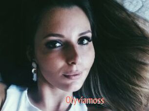 Olyviamoss