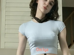 Om3ga
