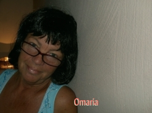 Omaria