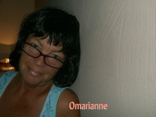 Omarianne