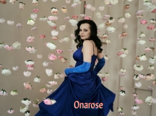 Onarose