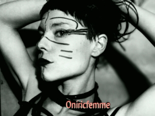 Oniricfemme
