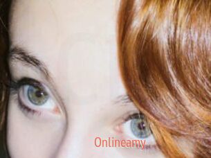 Onlineamy