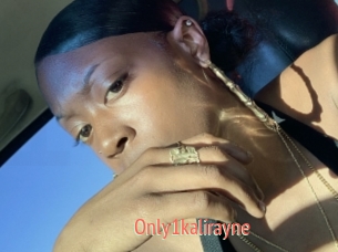 Only1kalirayne