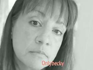 Onlybecky