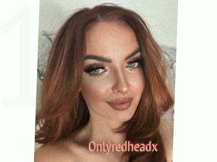 Onlyredheadx