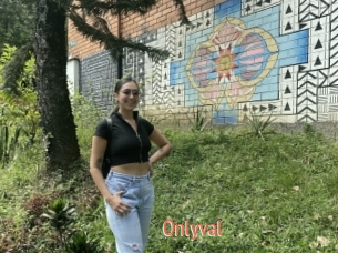 Onlyval