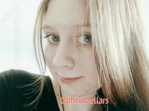 Opheliasellars
