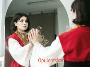 Opulentsiren
