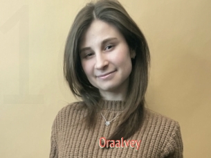 Oraalvey