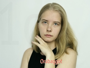 Orabaggot