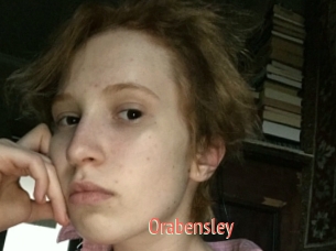 Orabensley