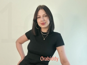 Orabiddy