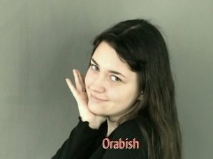 Orabish