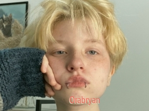 Orabryan