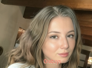 Orabuys