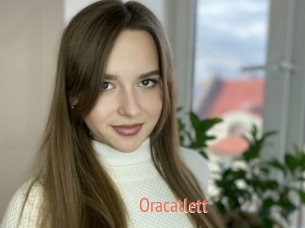 Oracatlett