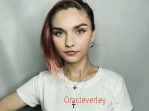 Oracleverley