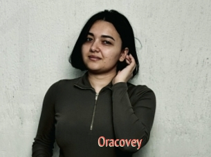 Oracovey