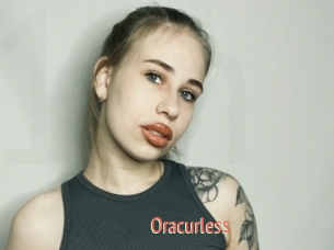 Oracurless