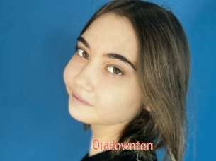 Oradownton