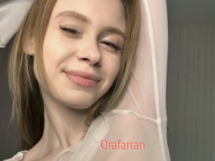 Orafarran