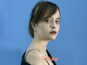 Orafrake