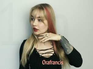 Orafrancis