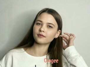 Oragee