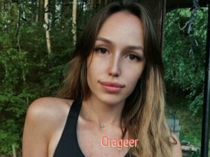 Orageer