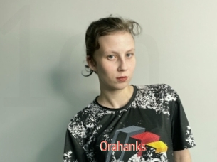 Orahanks