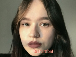 Orahartford