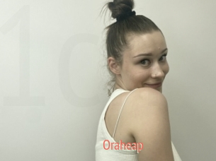 Oraheap